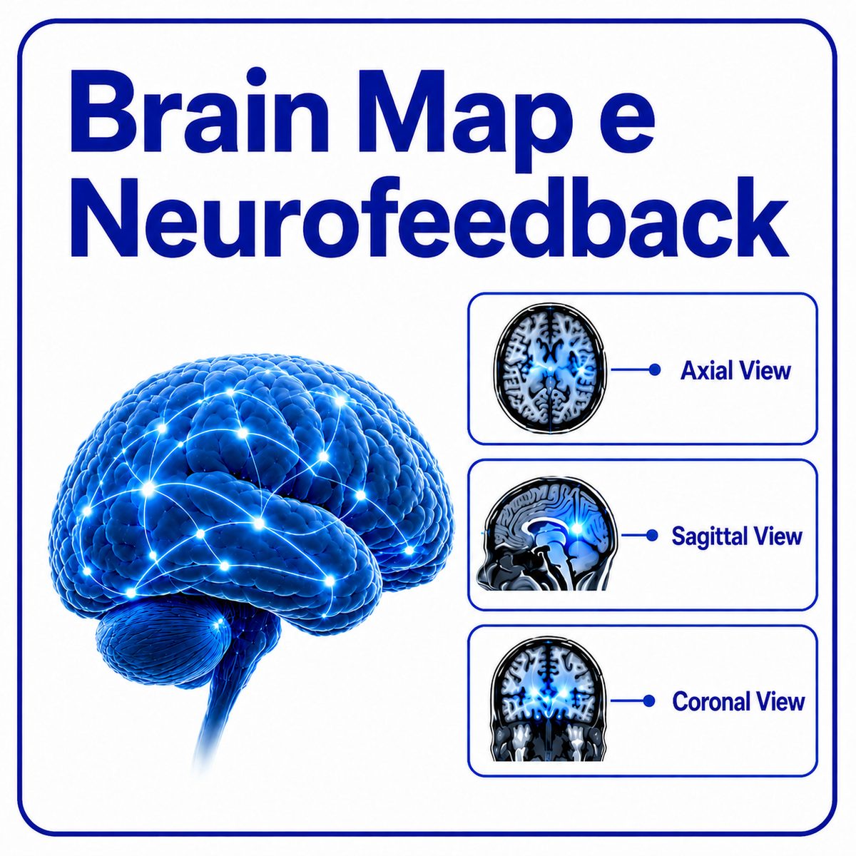 Brain Map e Neurofeedback
