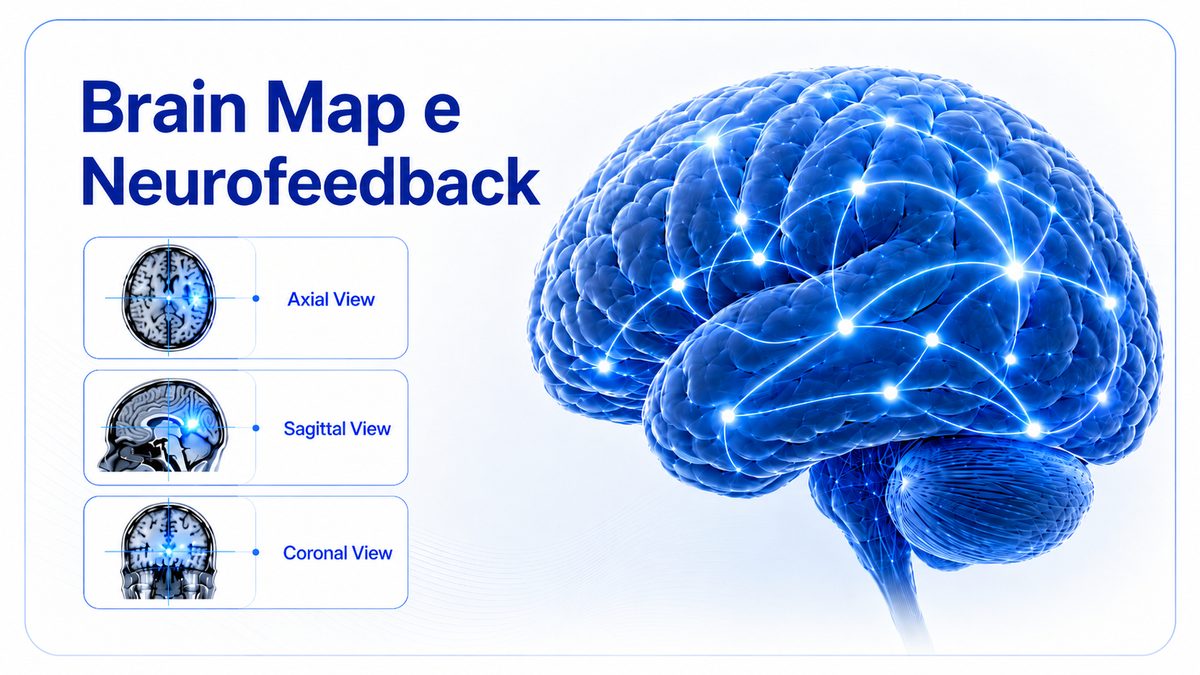 Brain Map e Neurofeedback - Centro Clinico Nazionale