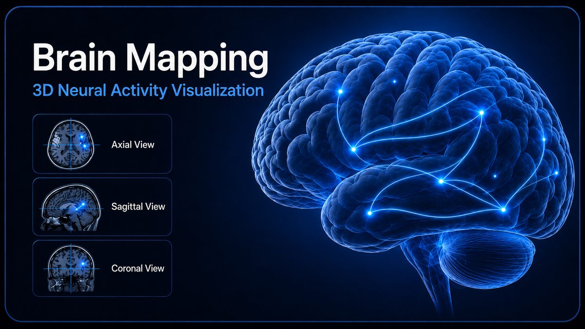 Brain Map Italia